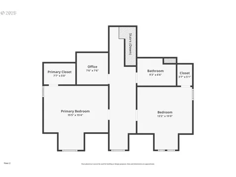 3015 SE Gladstone Street Portland OR 97202