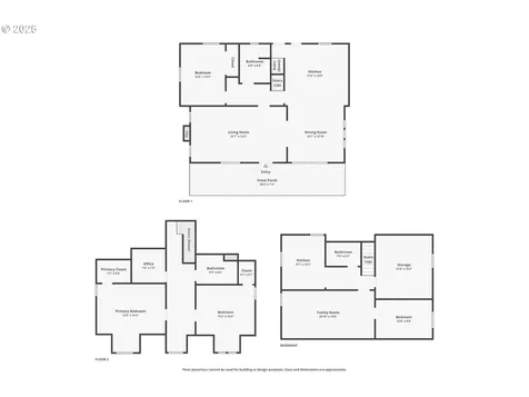 3015 SE Gladstone Street Portland OR 97202