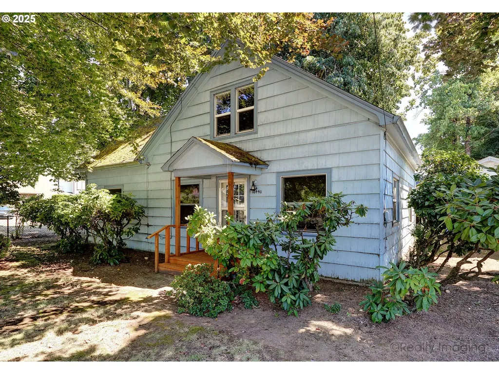 16440 SE Main Street Portland OR 97233