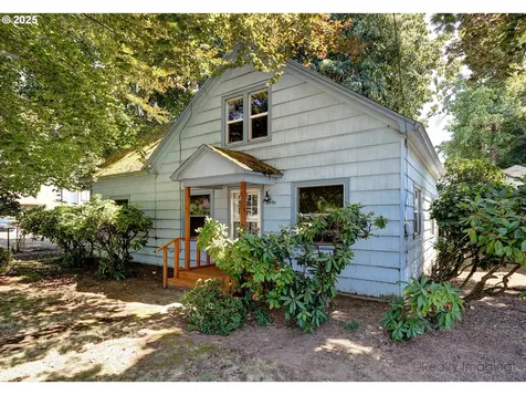 16440 SE Main Street Portland OR 97233