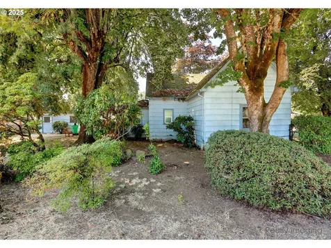 16440 SE Main Street Portland OR 97233