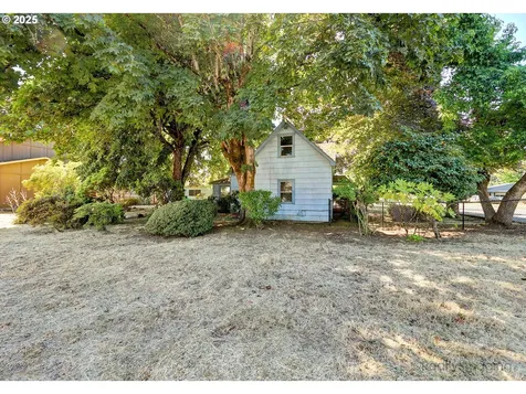16440 SE Main Street Portland OR 97233