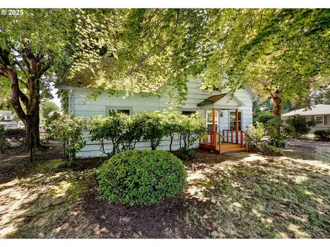 16440 SE Main Street Portland OR 97233