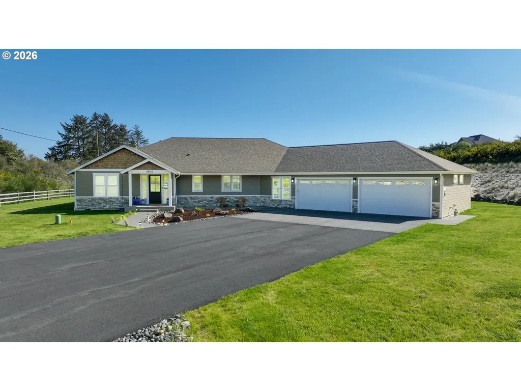 89120 Arrowhead Road Warrenton OR 97146