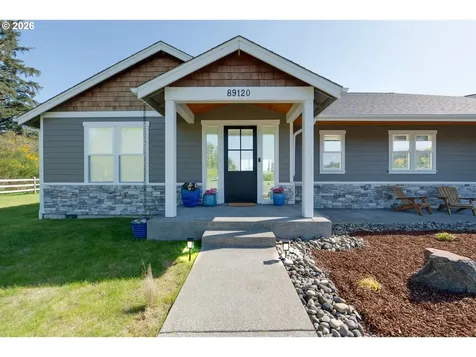 89120 Arrowhead Road Warrenton OR 97146