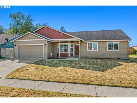 202 Wyatt Drive Kelso WA 98626