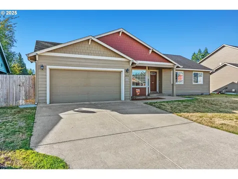 202 Wyatt Drive Kelso WA 98626