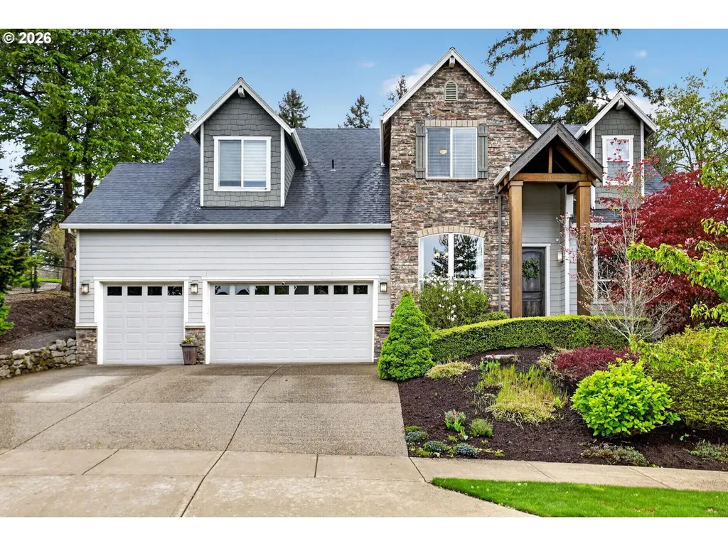 12397 SE Bari Avenue Happy Valley OR 97086