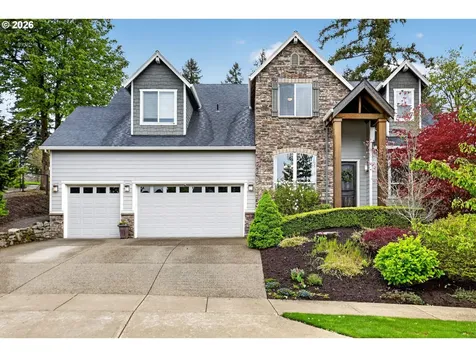 12397 SE Bari Avenue Happy Valley OR 97086