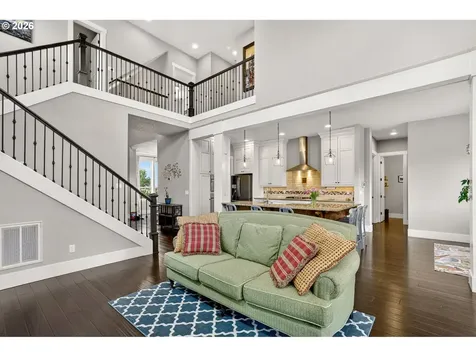 12397 SE Bari Avenue Happy Valley OR 97086