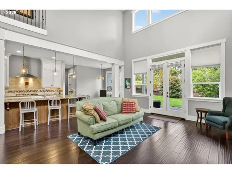 12397 SE Bari Avenue Happy Valley OR 97086