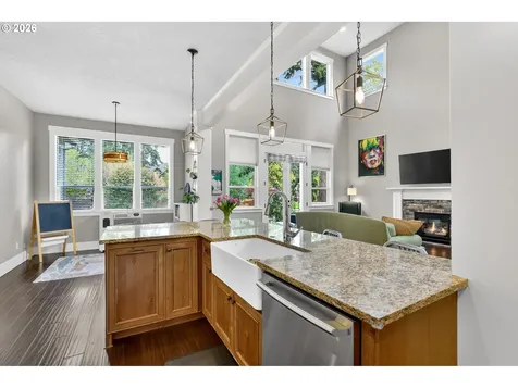 12397 SE Bari Avenue Happy Valley OR 97086