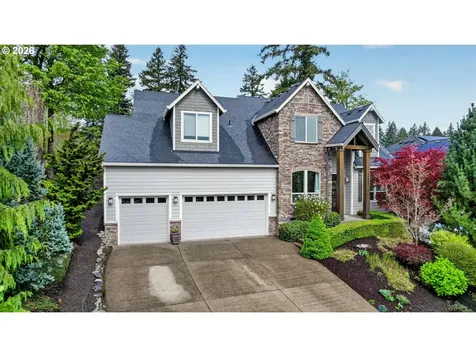 12397 SE Bari Avenue Happy Valley OR 97086