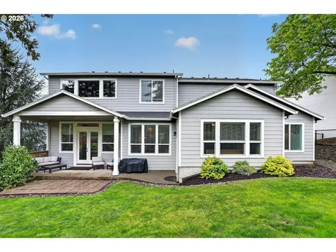 12397 SE Bari Avenue Happy Valley OR 97086