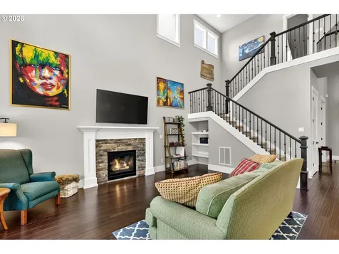 12397 SE Bari Avenue Happy Valley OR 97086