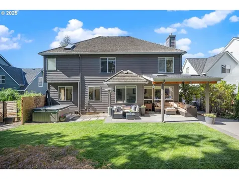 1626 NW Caitlin Terrace Portland OR 97229