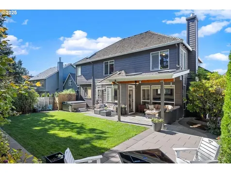 1626 NW Caitlin Terrace Portland OR 97229