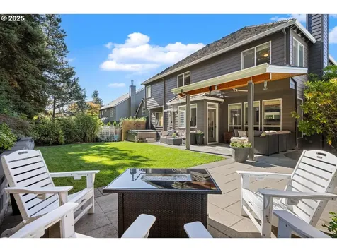 1626 NW Caitlin Terrace Portland OR 97229