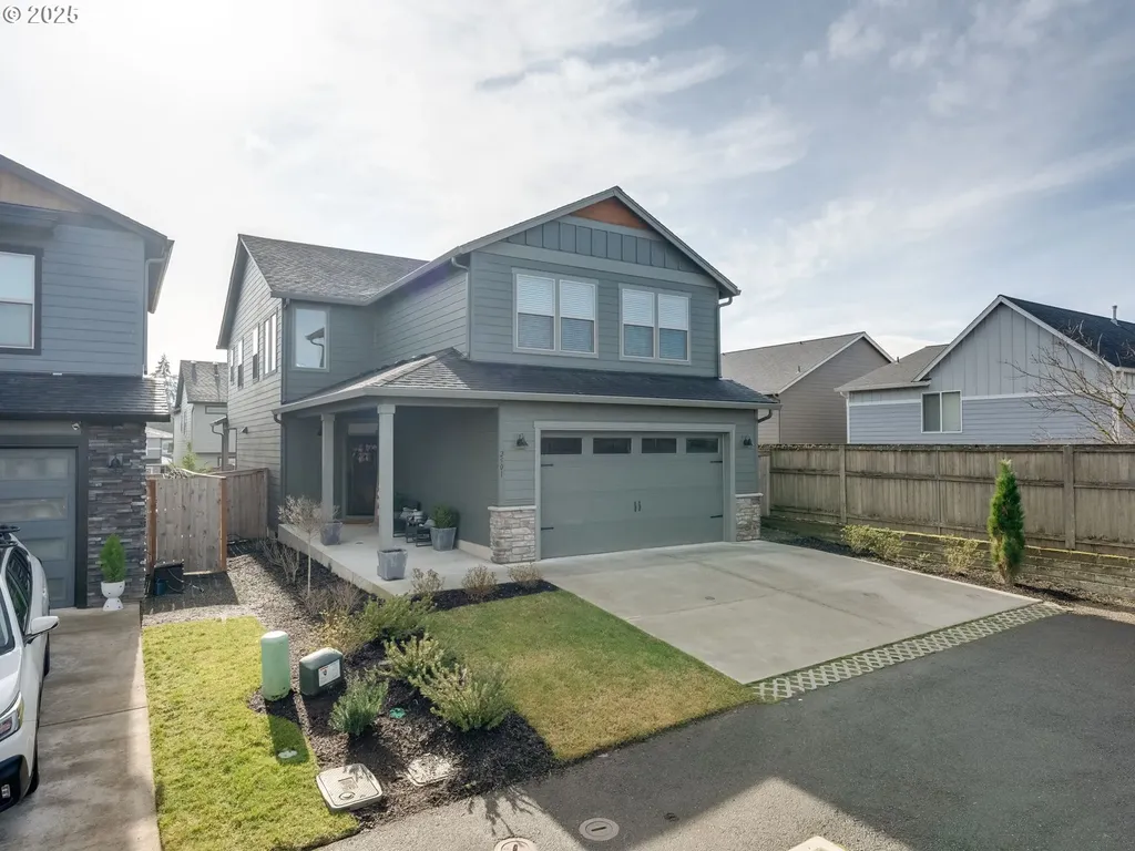 2501 S Cache Circle Ridgefield WA 98642
