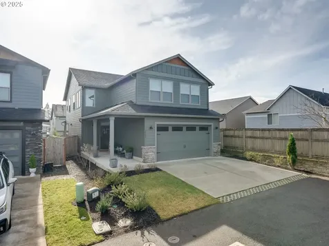 2501 S Cache Circle Ridgefield WA 98642