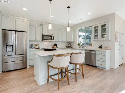 2501 S Cache Circle Ridgefield WA 98642