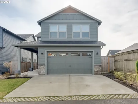 2501 S Cache Circle Ridgefield WA 98642