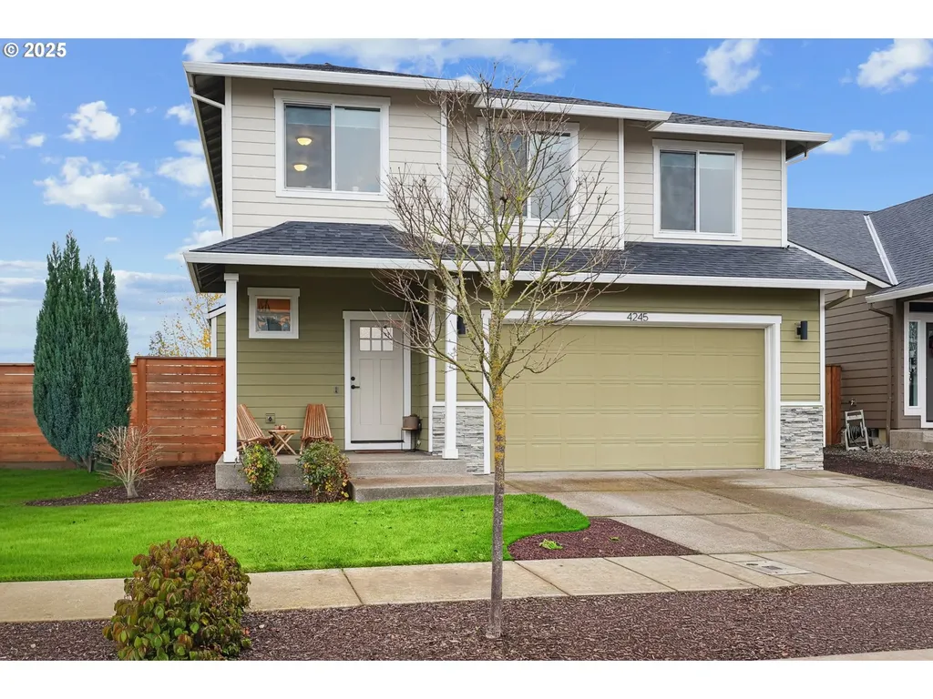 4245 Sagecrest Drive NE Albany OR 97322