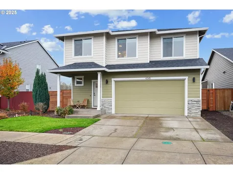 4245 Sagecrest Drive NE Albany OR 97322