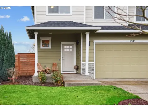 4245 Sagecrest Drive NE Albany OR 97322