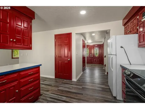 16170 Mcbee Road Dallas OR 97338