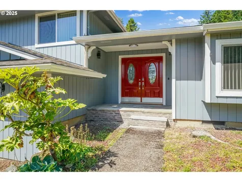 16170 Mcbee Road Dallas OR 97338