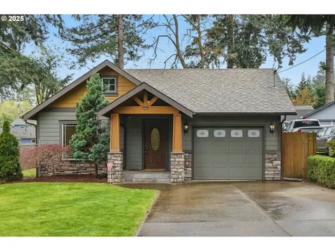 3403 SE 153rd Avenue Portland OR 97236