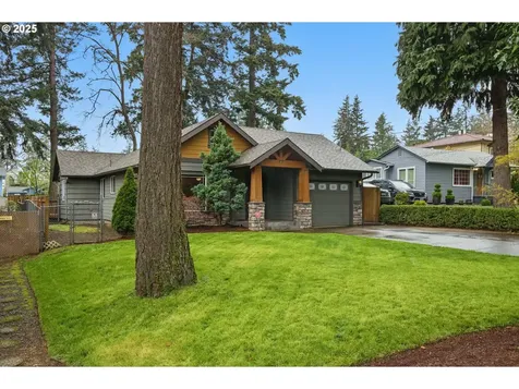 3403 SE 153rd Avenue Portland OR 97236