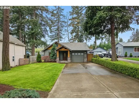 3403 SE 153rd Avenue Portland OR 97236