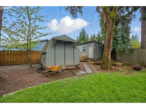 3403 SE 153rd Avenue Portland OR 97236