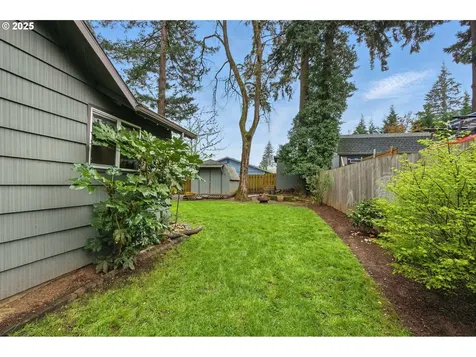 3403 SE 153rd Avenue Portland OR 97236