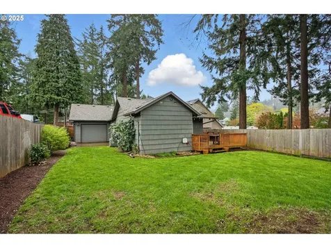 3403 SE 153rd Avenue Portland OR 97236
