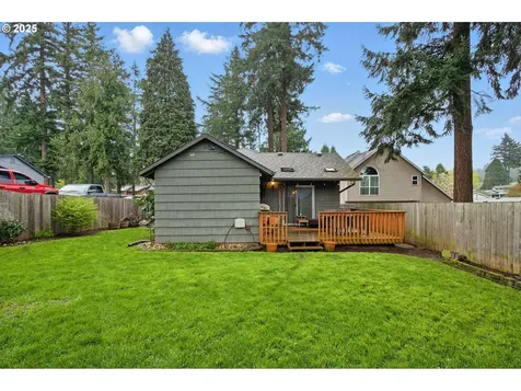 3403 SE 153rd Avenue Portland OR 97236