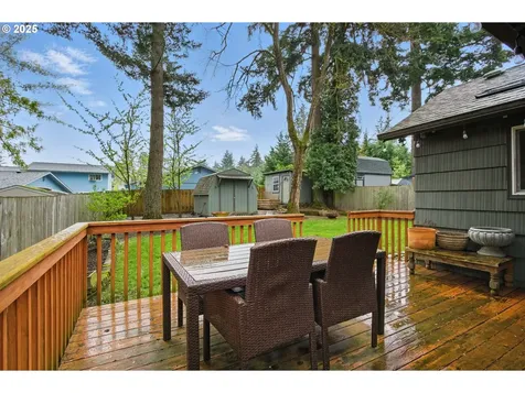 3403 SE 153rd Avenue Portland OR 97236