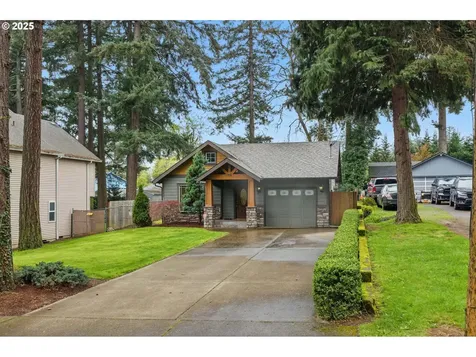 3403 SE 153rd Avenue Portland OR 97236