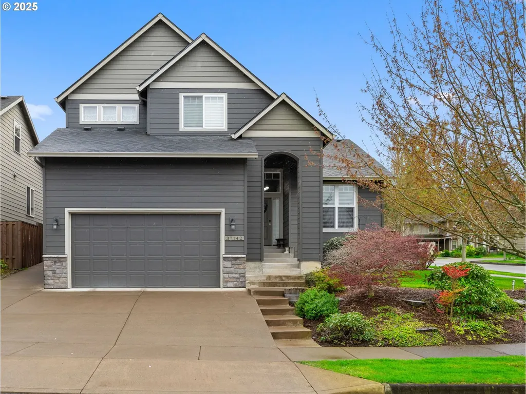 37142 Emerald Cascade Sandy OR 97055