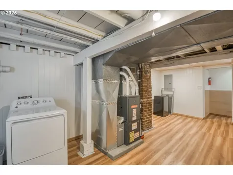 4704 NE 89th Avenue Portland OR 97220