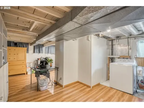 4704 NE 89th Avenue Portland OR 97220
