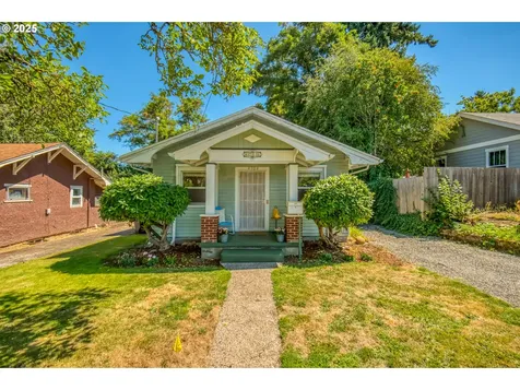 4704 NE 89th Avenue Portland OR 97220
