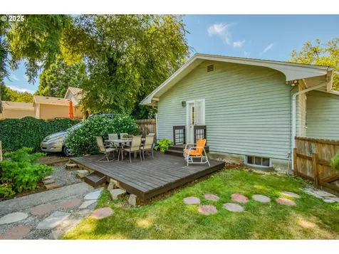 4704 NE 89th Avenue Portland OR 97220