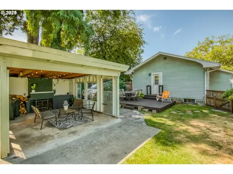 4704 NE 89th Avenue Portland OR 97220