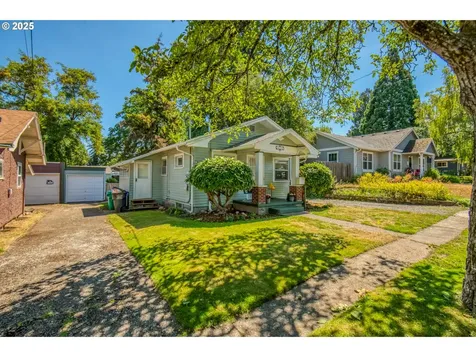 4704 NE 89th Avenue Portland OR 97220