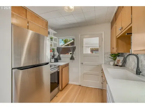 4704 NE 89th Avenue Portland OR 97220