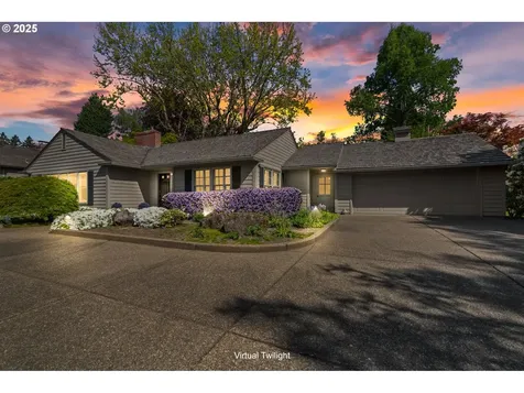 7865 SW Broadmoor Terrace Portland OR 97225