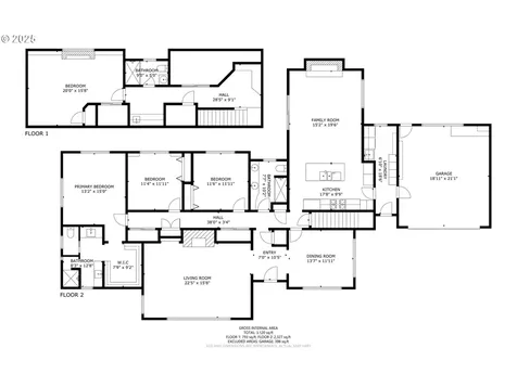 7865 SW Broadmoor Terrace Portland OR 97225
